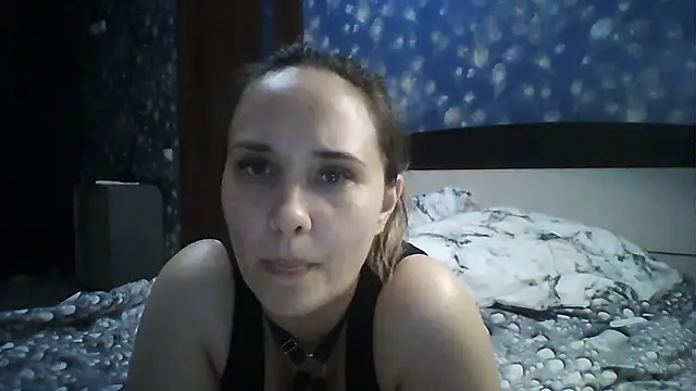 Alisa07qw online show from June 3, 2026, 3:17 pm