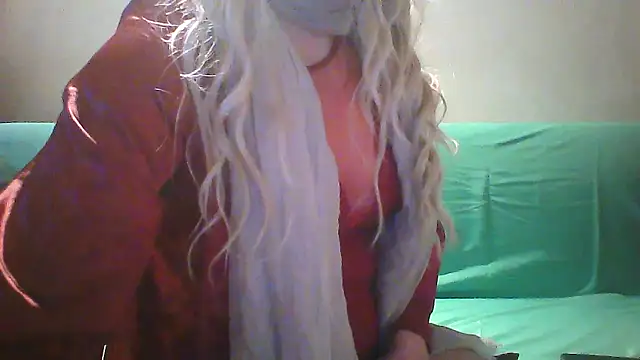 alisondenice online show from March 30, 2026, 3:13 pm