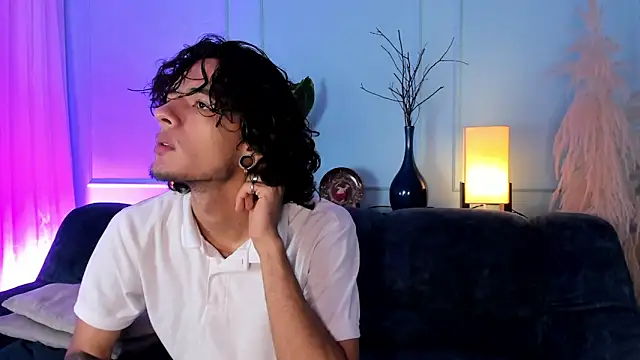 Skinny Mac online show from March 29, 2026, 12:49 pm