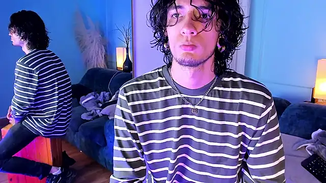 Skinny Mac online show from April 5, 2026, 12:30 am