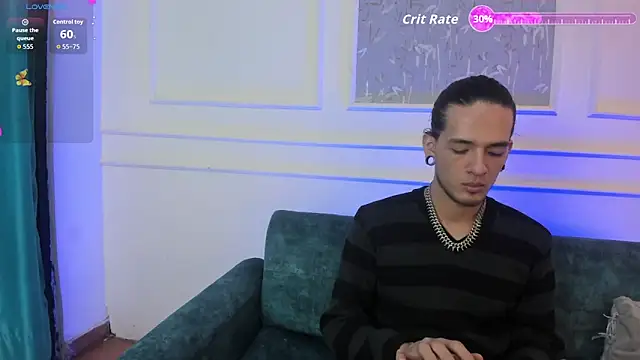 Snapshot of Skinny_Mac chatting on June 18, 2026, 1:26 pm Skinny Mac online show from June 18, 2026, 1:26 pm
