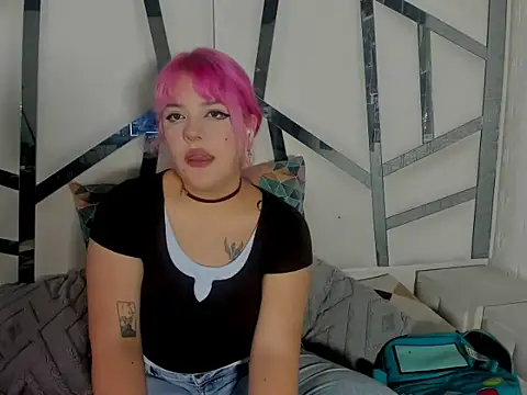 Sherry Boomm online show from April 4, 2026, 8:39 pm