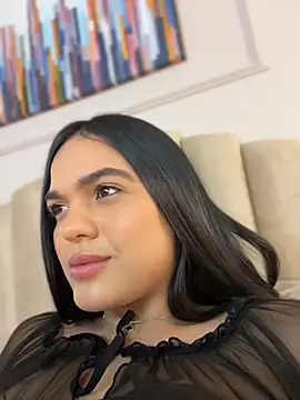 Snapshot of Bella-Ferrer chatting on April 30, 2026, 8:57 pm Bella-Ferrer online show from April 30, 2026, 8:57 pm