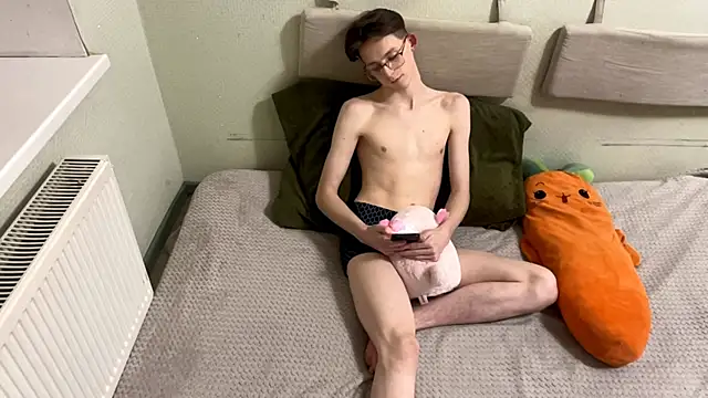 DavidSoprano online show from March 20, 2026, 11:53 pm