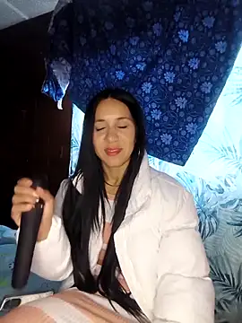 Camillemonroe  online show from March 17, 2026, 12:52 pm