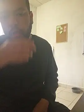 morenogih online show from April 2, 2026, 6:33 am