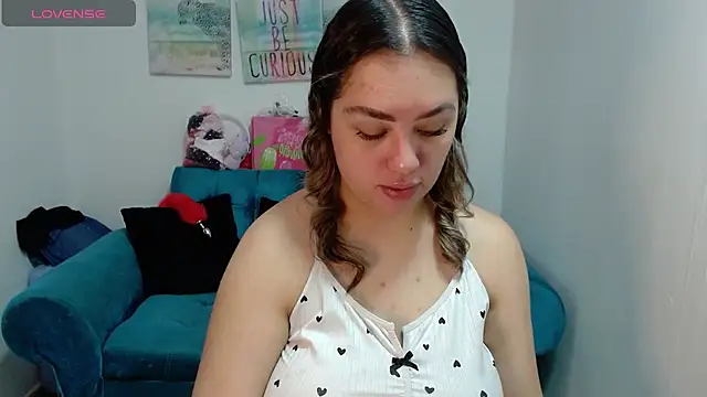 Snapshot of veronicaparkersex chatting on July 9, 2026, 12:31 pm veronicaparkersex online show from July 9, 2026, 12:31 pm
