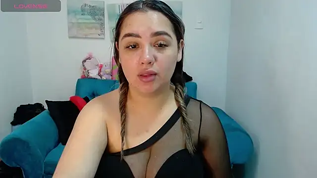 Snapshot of veronicaparkersex chatting on July 28, 2026, 12:48 pm veronicaparkersex online show from July 28, 2026, 12:48 pm