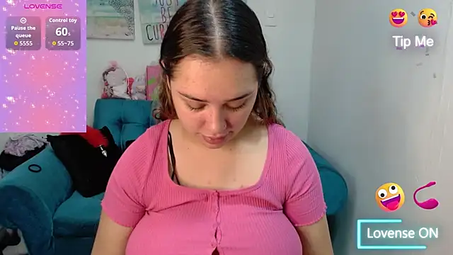 Snapshot of veronicaparkersex chatting on July 31, 2026, 12:26 pm veronicaparkersex online show from July 31, 2026, 12:26 pm