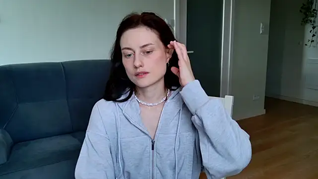 Dorimena online show from July 10, 2026, 5:01 am