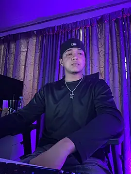 deaross  online show from March 16, 2026, 9:41 pm