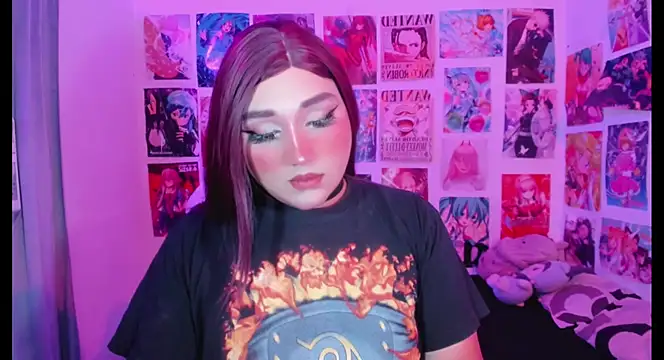 Snapshot of _Serenity- chatting on March 21, 2026, 11:15 am Serenity- online show from March 21, 2026, 11:15 am