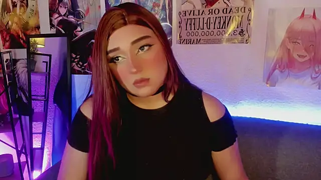 Snapshot of _Serenity- chatting on May 13, 2026, 12:57 pm Serenity- online show from May 13, 2026, 12:57 pm