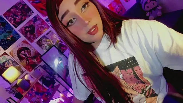 Snapshot of _Serenity- chatting on May 15, 2026, 6:42 am Serenity- online show from May 15, 2026, 6:42 am