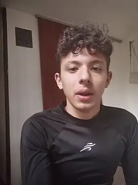 Daniel Roy online show from April 13, 2026, 8:03 pm