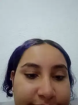 Liily Foxxy online show from May 31, 2026, 10:33 am