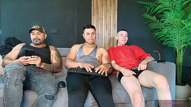 angelstream online show from May 22, 2026, 8:58 pm