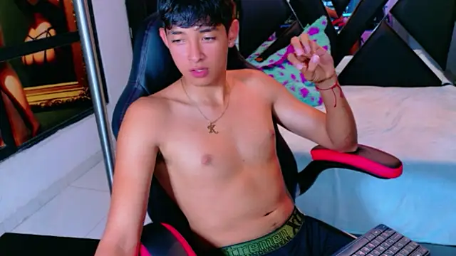 Tigger Collins online show from March 19, 2026, 8:24 pm