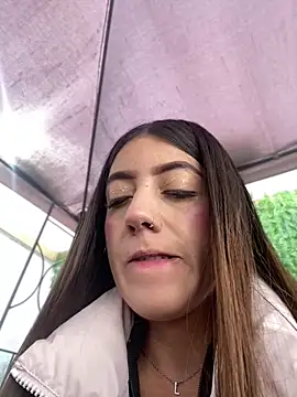 Snapshot of Electra_Pinkk chatting on June 7, 2026, 1:59 pm Electra Pinkk online show from June 7, 2026, 1:59 pm