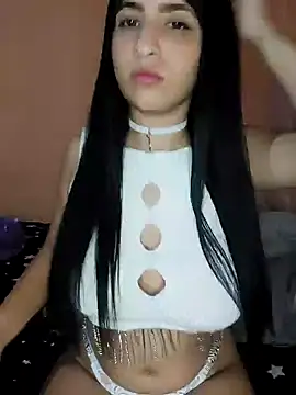 Sexy-Ruby25 online show from March 15, 2026, 1:33 am