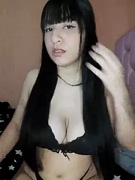 Sexy-Ruby25 online show from March 19, 2026, 2:37 am