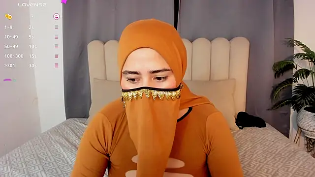 bahiya aziz online show from April 24, 2026, 12:40 pm