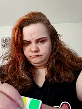 DollyGersonn online show from March 10, 2026, 10:31 am