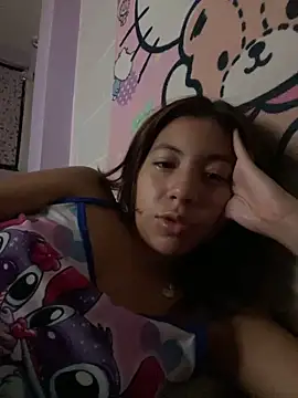 SlushyAcrylic online show from March 11, 2026, 6:08 am