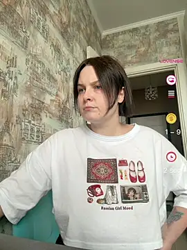 Snapshot of HubbaBaby chatting on June 28, 2026, 2:34 pm HubbaBaby online show from June 28, 2026, 2:34 pm