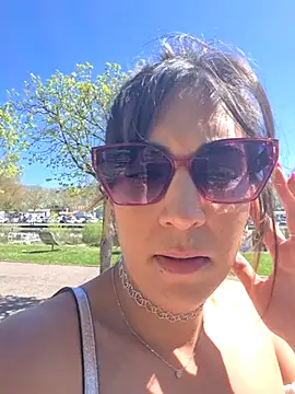 Sexy-Kokine online show from April 9, 2026, 11:37 am