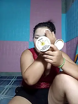 Irene-01 online show from April 18, 2026, 12:25 am