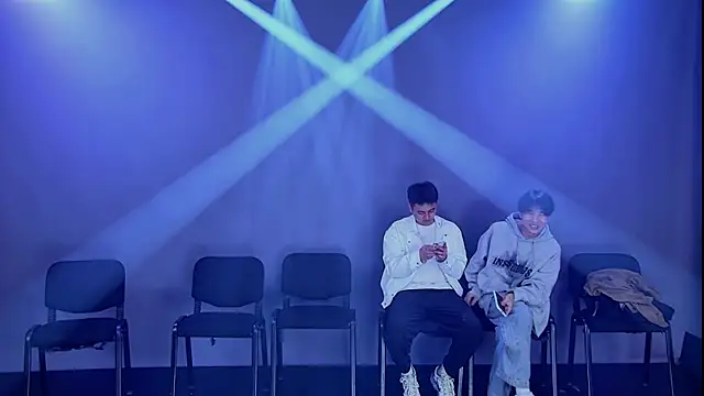 Spirit-0001 online show from March 10, 2026, 2:33 pm