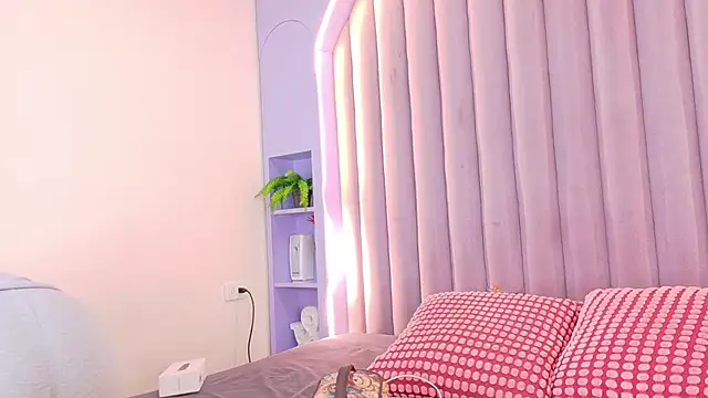 Meganlove   online show from July 10, 2026, 2:49 am