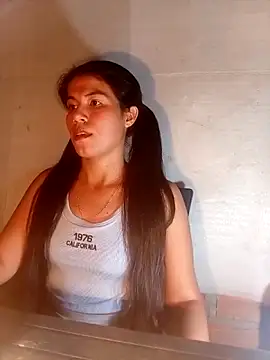 SkinnyBlom  online show from March 14, 2026, 4:18 am