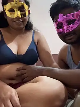kasicouple69 online show from March 25, 2026, 4:57 pm