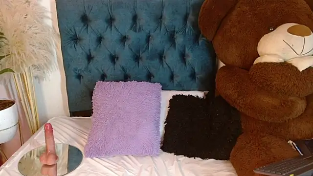 Rebeldana online show from April 18, 2026, 10:52 am