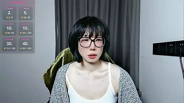 lin lin 520 520 online show from April 24, 2026, 3:36 pm