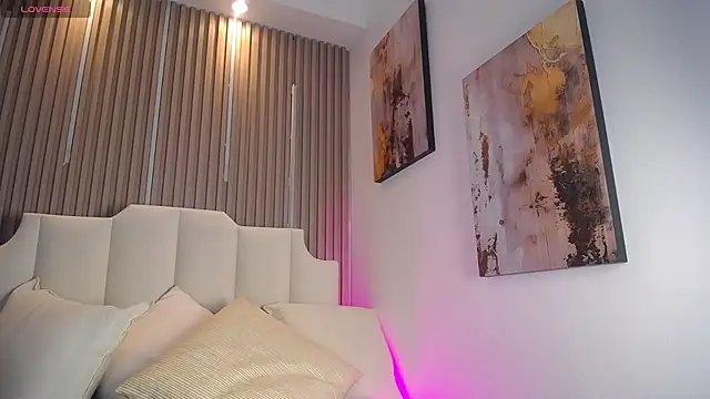 ZafiroCat online show from March 20, 2026, 5:12 am