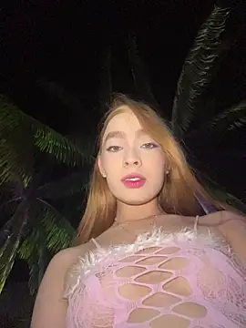 Isabella gaviria online show from March 16, 2026, 12:49 am