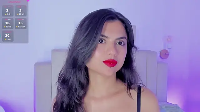 Snapshot of Zoee_Kravitz chatting on May 23, 2026, 9:41 pm Zoee Kravitz online show from May 23, 2026, 9:41 pm