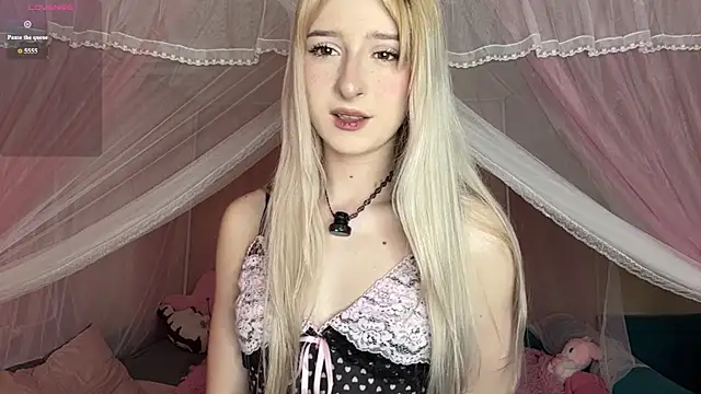 OnlyEva1 online show from June 10, 2026, 9:30 am