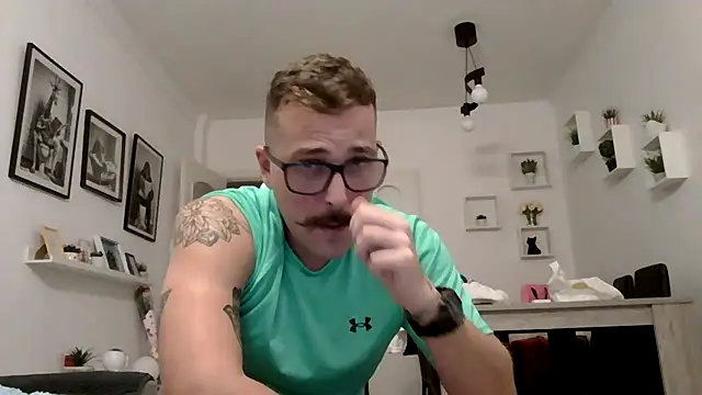 yanick931 online show from May 16, 2026, 11:46 pm