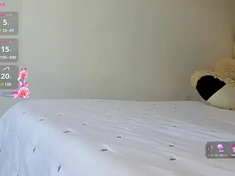 Soycriss31 online show from March 21, 2026, 4:21 pm