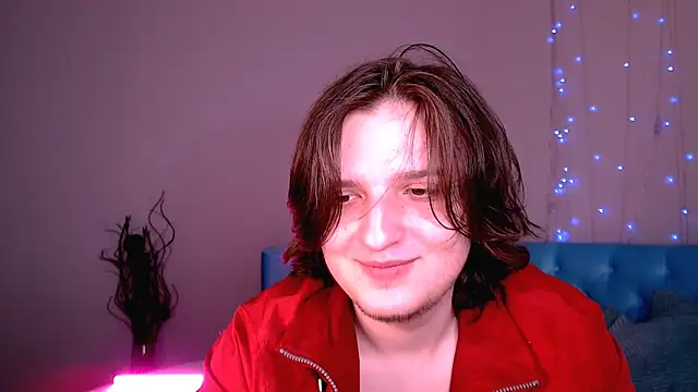 delalex online show from April 4, 2026, 7:55 pm