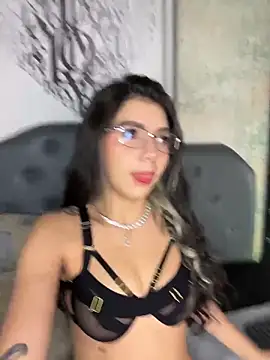 LolliePopsXXX online show from May 20, 2026, 12:55 pm