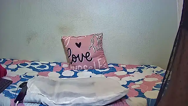 embarbianc online show from March 21, 2026, 8:34 pm