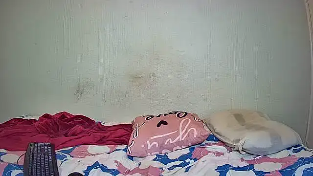 embarbianc online show from March 24, 2026, 8:14 pm