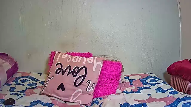 embarbianc online show from March 31, 2026, 8:42 pm