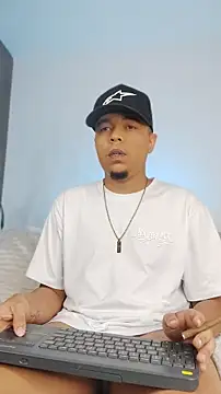 Randdy 333 online show from March 12, 2026, 5:35 am