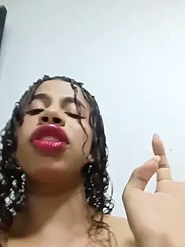 Dirty Salome2 online show from March 20, 2026, 3:33 am